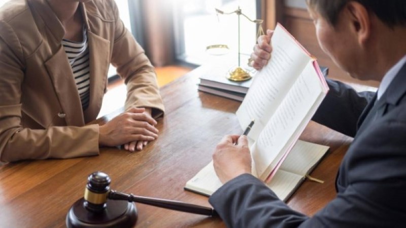 הסתלקות מירושה